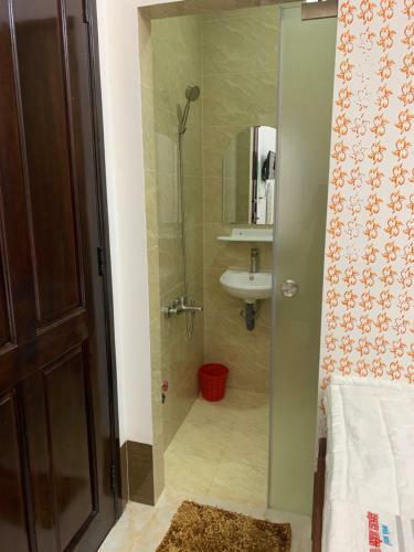 Motel Hostel H?nh Ph�t 9