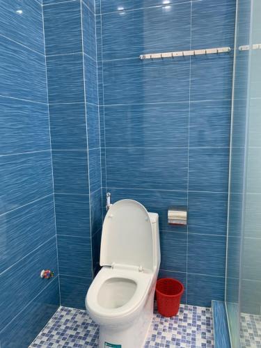 Motel Hostel H?nh Ph�t 9
