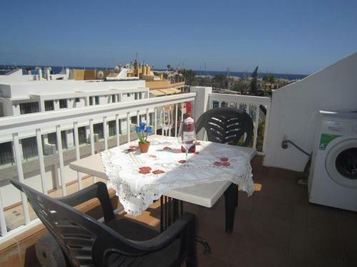 Apartamento Mogan