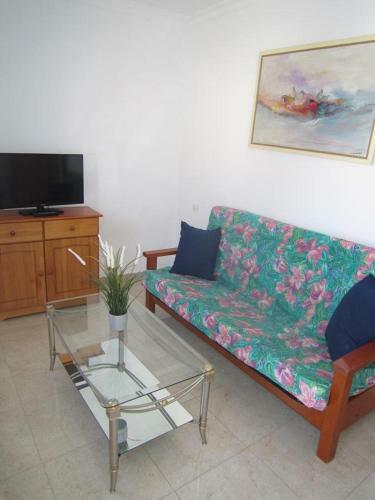 Apartamento Mogan