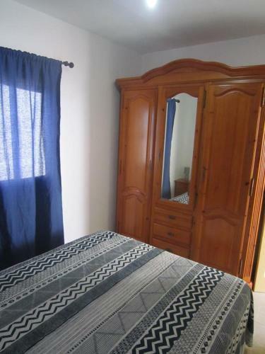 Apartamento Mogan
