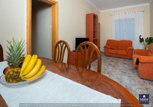 Apartamento Teresa Urban Flat Las Palmas