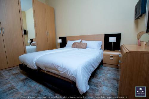Apartamento Teresa Urban Flat Las Palmas