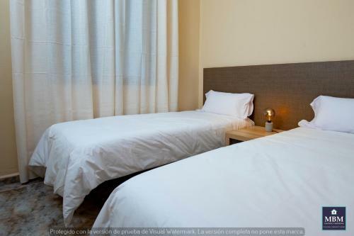 Apartamento Teresa Urban Flat Las Palmas