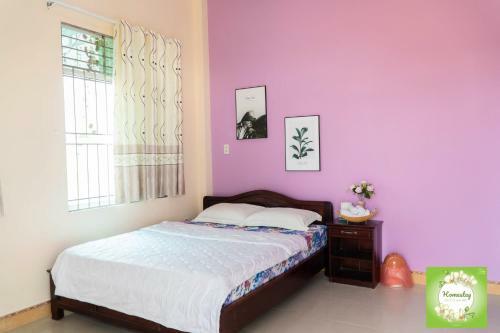 Can Tho Orchid Garden Homestay