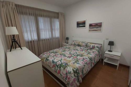 Apartamento Las Canteras Hierro-1