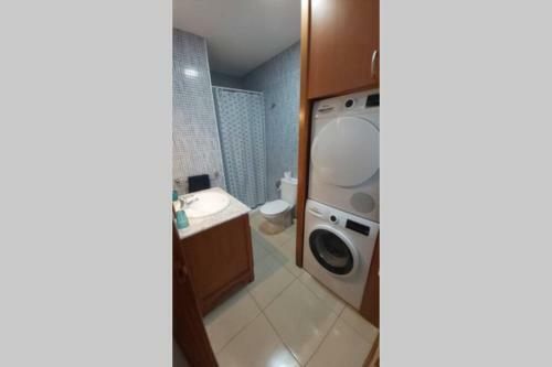 Apartamento Las Canteras Hierro-1