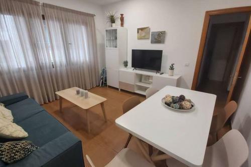 Apartamento Las Canteras Hierro-1