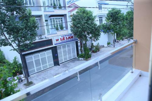 Hostal Moony Hostel
