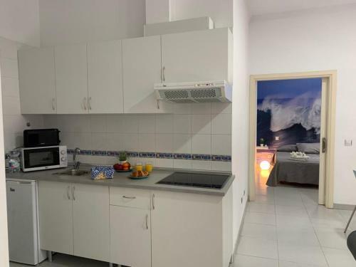Apartamentos Plaza Santa Catalina