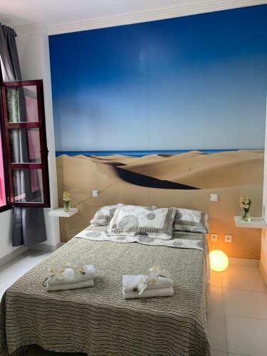 Apartamentos Plaza Santa Catalina