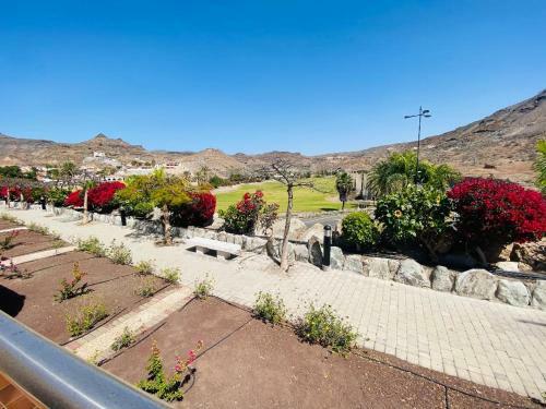 Duplex Bravo In Anfi Tauro Golf