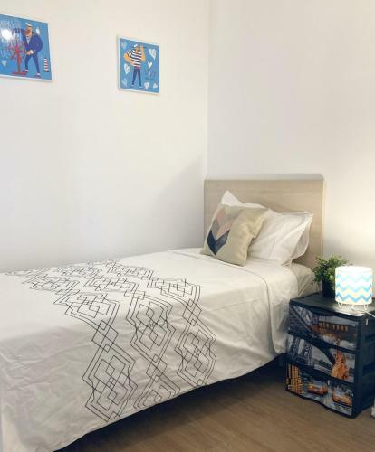 Apartamento De La Torre Beach Flat By Canary365