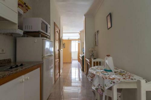 Apartamento Central Studio Canteras Beach With Wifi