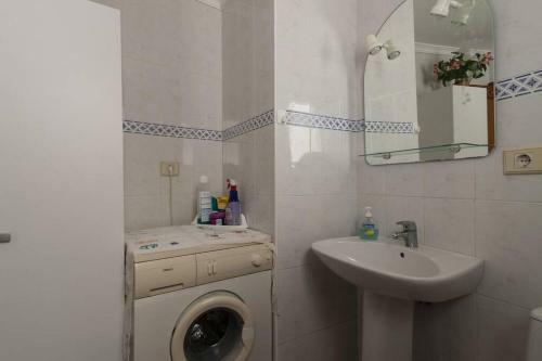 Apartamento Central Studio Canteras Beach With Wifi