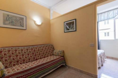 Apartamento Central Studio Canteras Beach With Wifi