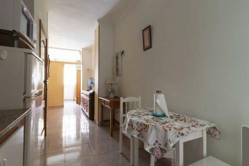 Apartamento Central Studio Canteras Beach With Wifi