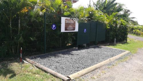 Bunga-lodge (bungalow 4* Avec Piscine Priv�e)