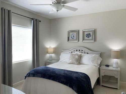 Apartamento Castaways Cove - 10 Steps To The Beach!