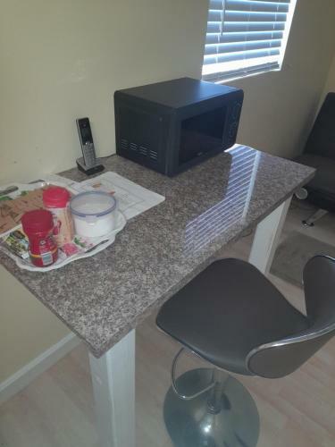 Apartamento Smalls Cozy Rest No.4