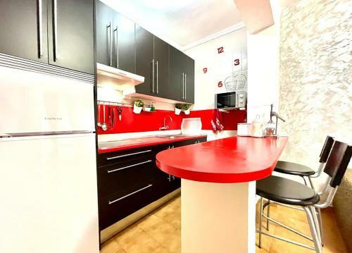 Apartamento Hidden Gem Of Las Canteras Beach