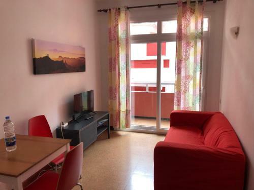 Apartamento Canteras Beach. Sun And Relax