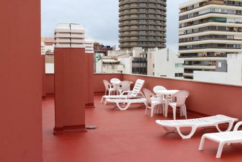 Apartamento Canteras Beach. Sun And Relax
