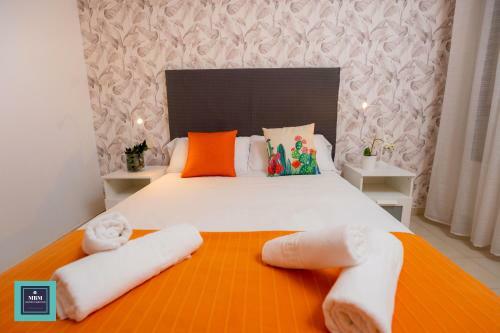 Apartamento Maria Rosa Urban & Beach, Las Palmas
