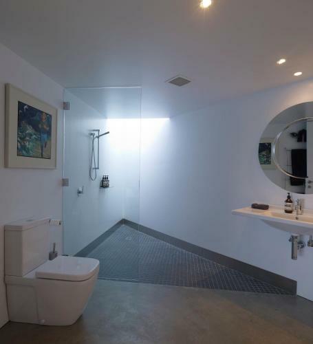 Villa Rocky Hills Retreat
