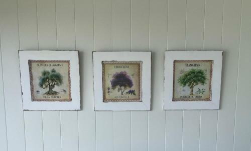 Hamptons On The Bay