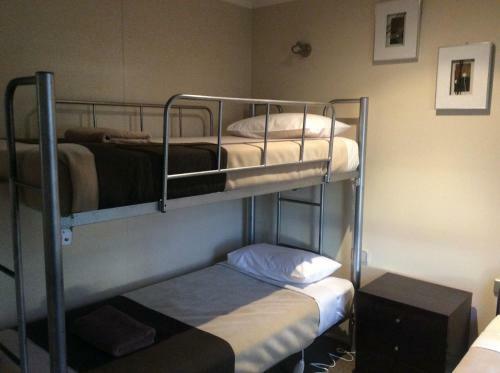 Hotel Winbi River Resort