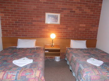 Echuca Rivergum Motor Inn