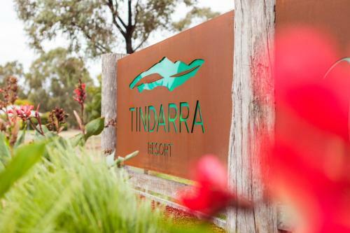 Hotel Tindarra Resort (formerly Known As Echuca Moama Murray River Resort)
