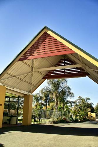 Echuca Motel