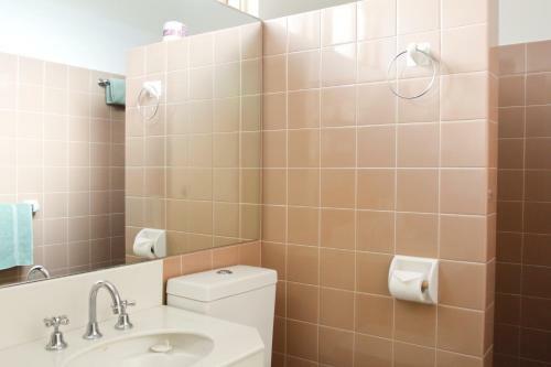 Mid City Motor Inn Queanbeyan