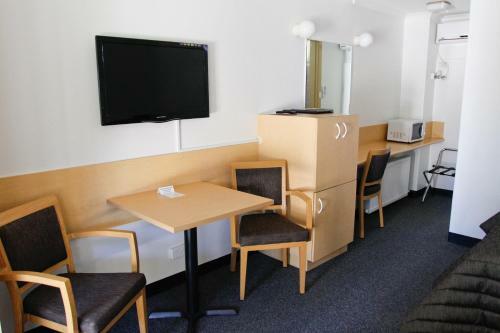 Mid City Motor Inn Queanbeyan
