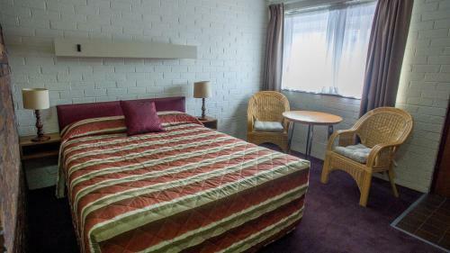 Arabella Motor Inn (formerly South Tweed Motor Inn)