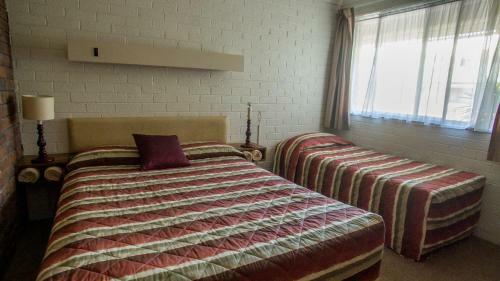 Arabella Motor Inn (formerly South Tweed Motor Inn)
