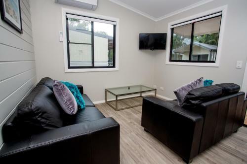 Big4 Tweed Billabong Holiday Park