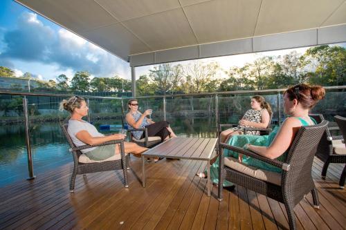 Big4 Tweed Billabong Holiday Park