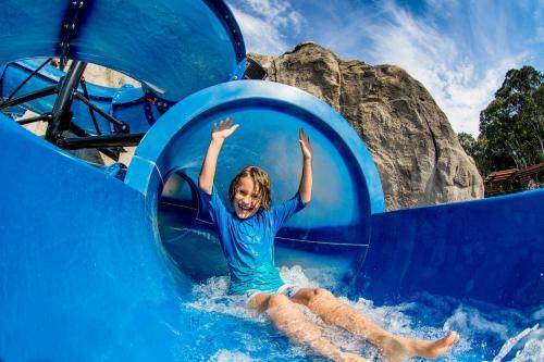 Big4 Tweed Billabong Holiday Park