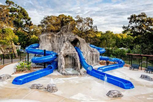 Big4 Tweed Billabong Holiday Park