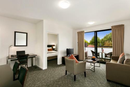 Aparthotel Quest Moorabbin Serviced Apartments