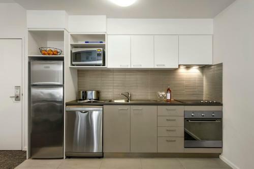 Aparthotel Quest Moorabbin Serviced Apartments