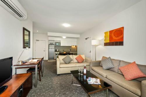 Aparthotel Quest Moorabbin Serviced Apartments