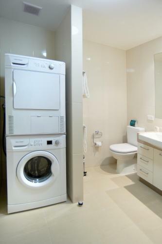 Aparthotel Quest Moorabbin Serviced Apartments