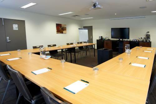 Aparthotel Quest Moorabbin Serviced Apartments