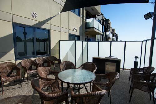 Aparthotel Quest Moorabbin Serviced Apartments