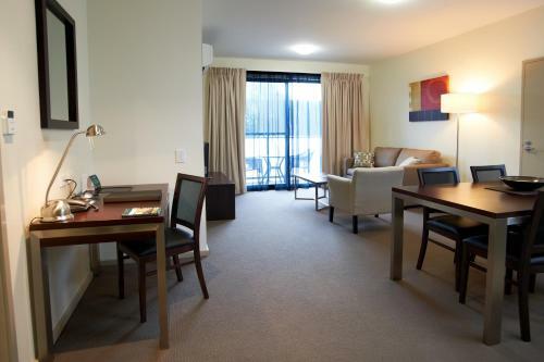 Aparthotel Quest Moorabbin Serviced Apartments