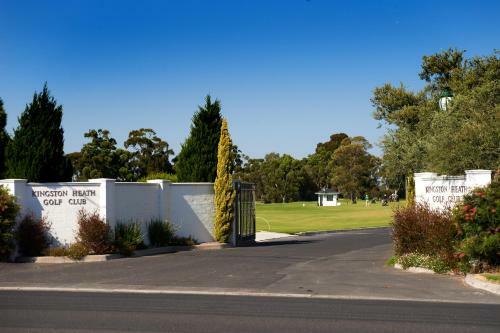Aparthotel Quest Moorabbin Serviced Apartments